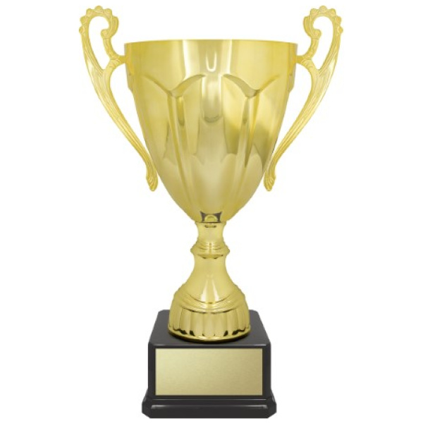 Rubicon Gold Cup
