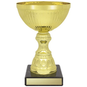 Reverie Cup - Gold