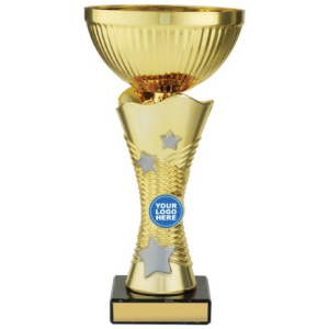 Wayfinder Cups - Gold