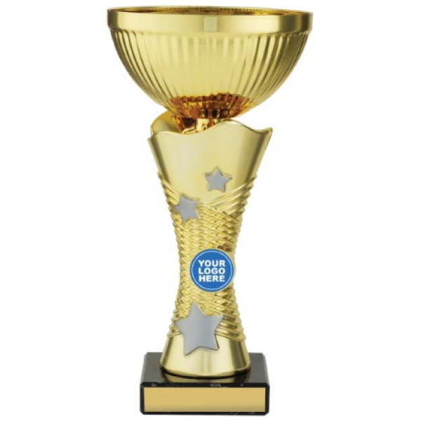 Wayfinder Cups - Gold