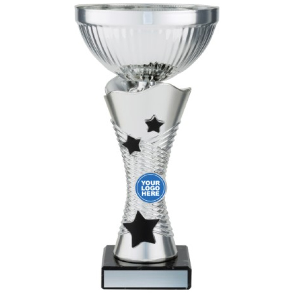 Wayfinder Cups - Silver