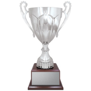 Silver Rubicon - Timber Base