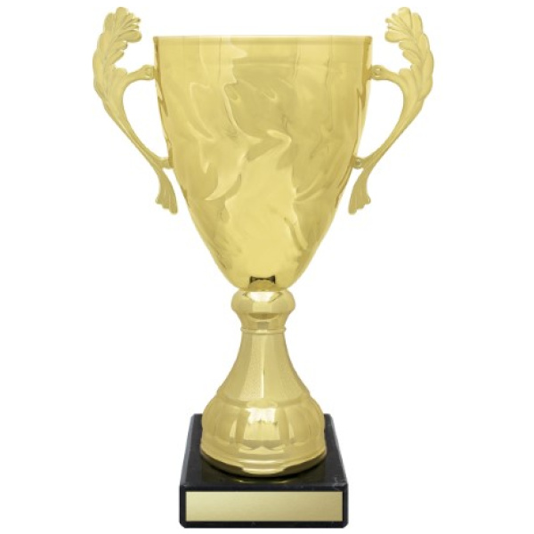 Gold Eternal Cups