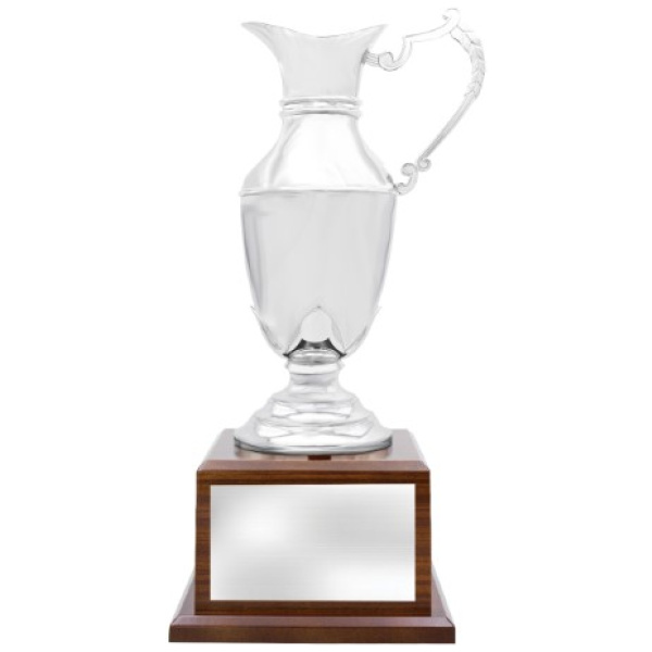 Claret Jug