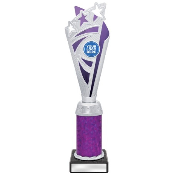Corella - Purple