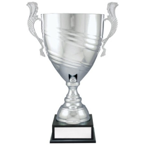Silver Prestige Cup