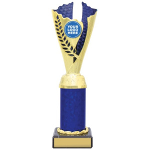 Spirit Cups - Gold / Blue