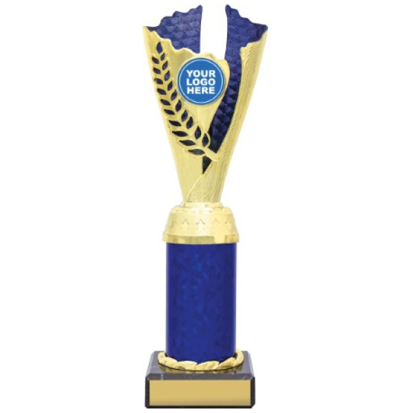 Spirit Cups - Gold / Blue