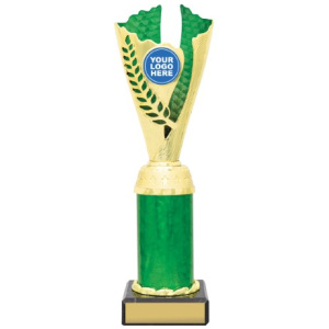 Spirit Cups - Gold / Green