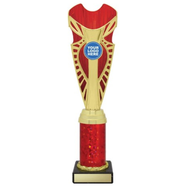 Shine Cup - Red