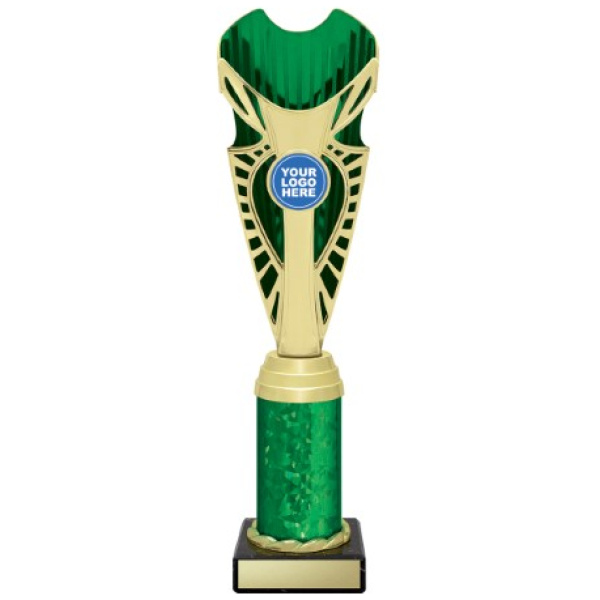 Logo Cups
