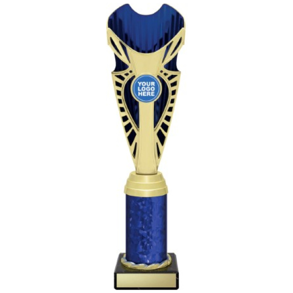 Shine Cup - Blue