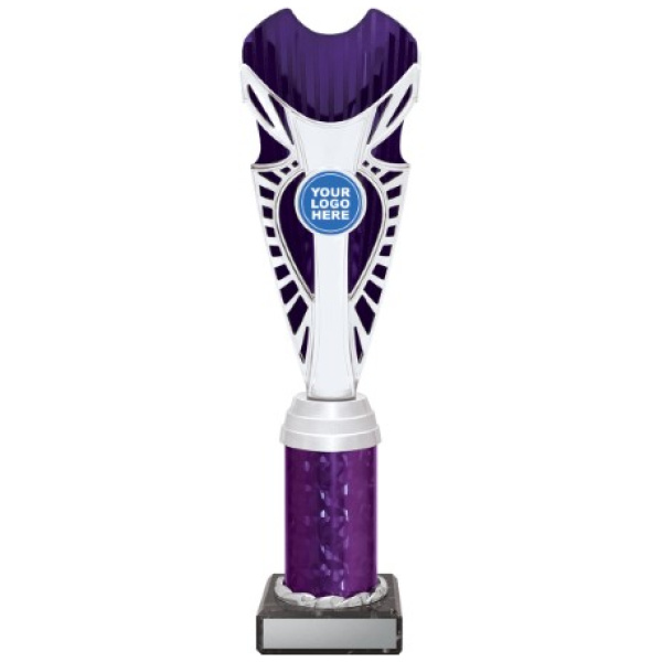 Shine Cup - Purple