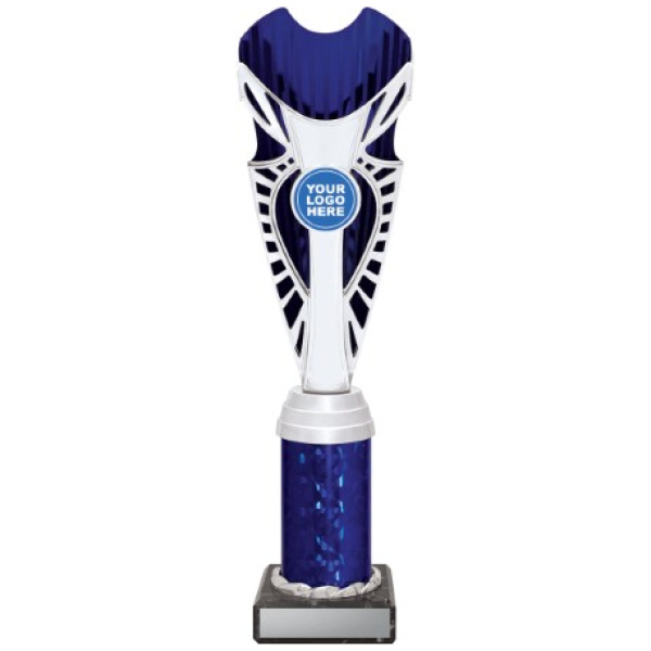 Shine Cup - Blue