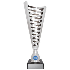 Citadel - Silver / Black