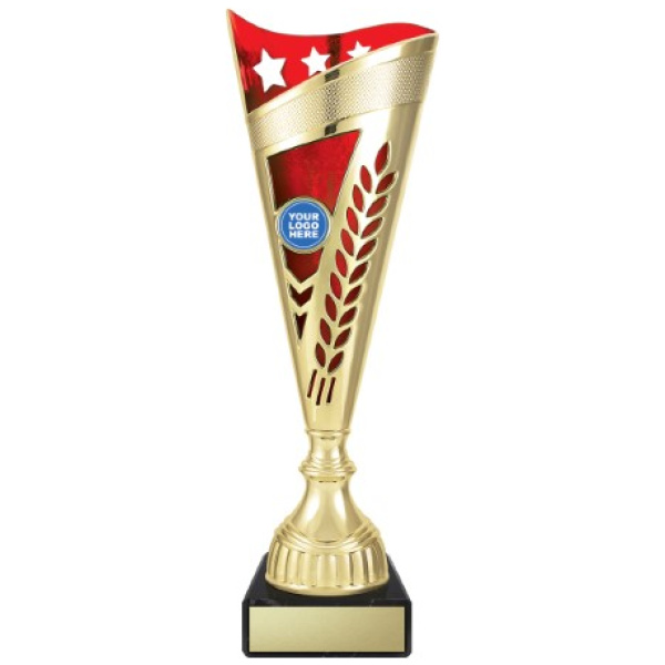Red Starsail