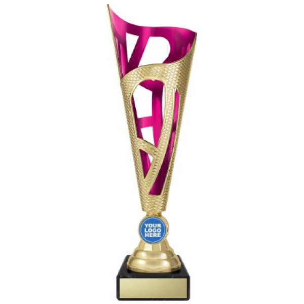 Dragon Cup - Pink