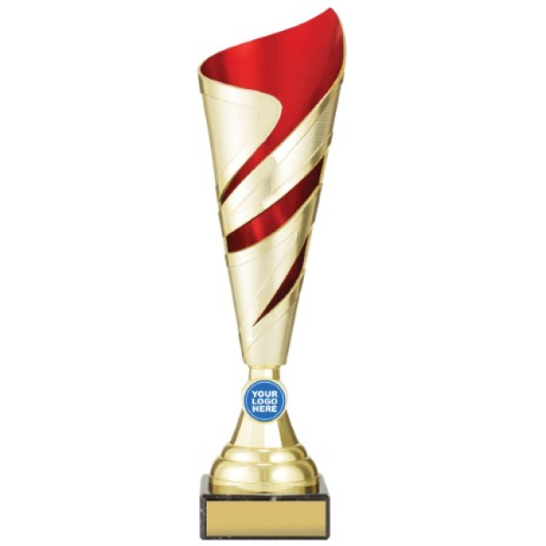 Cyclone - Red