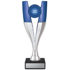 Armada - Silver / Blue