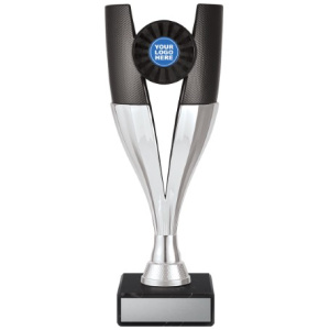 Armada - Silver / Black