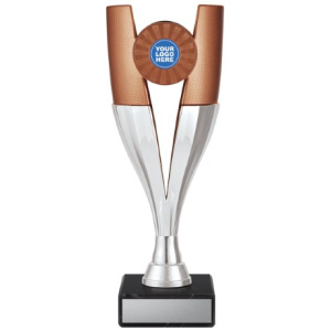 Armada - Silver / Bronze