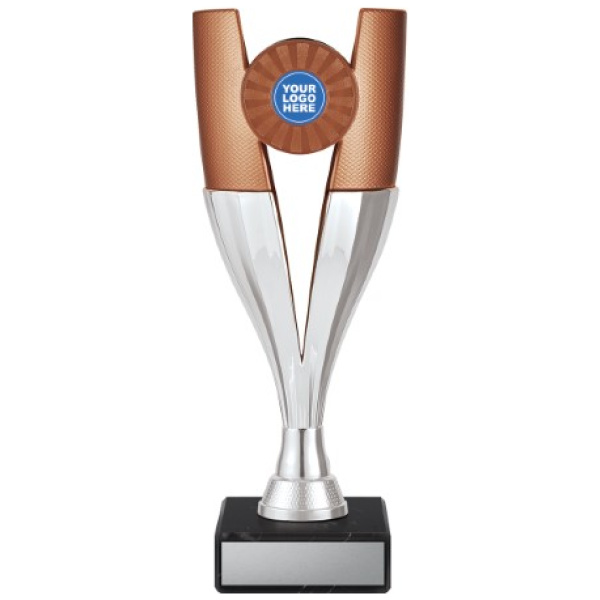Armada - Silver / Bronze