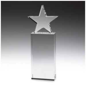 Crystal Star Award