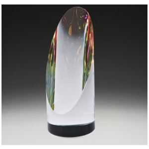 Reflective Sphere Crystal