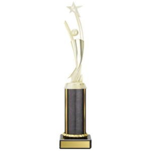 Achievement for the Stars