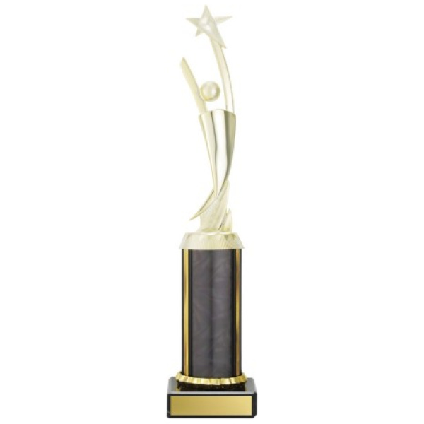 Achievement for the Stars