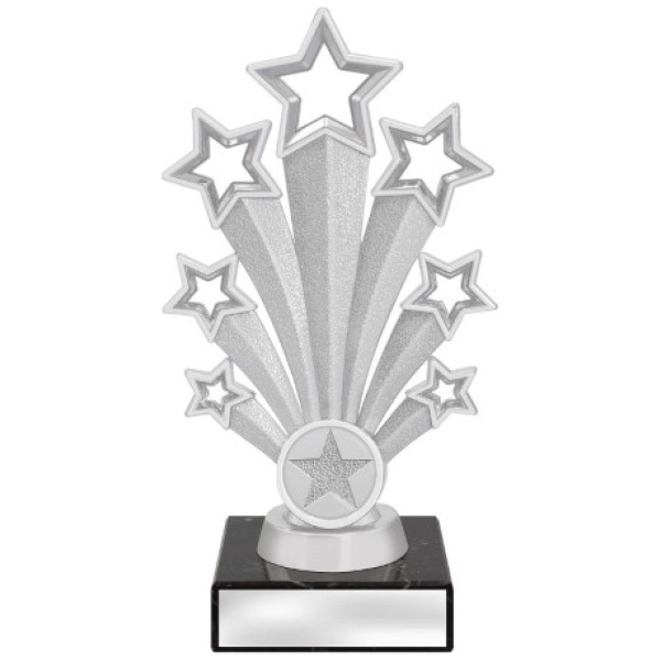 Fanfare Silver