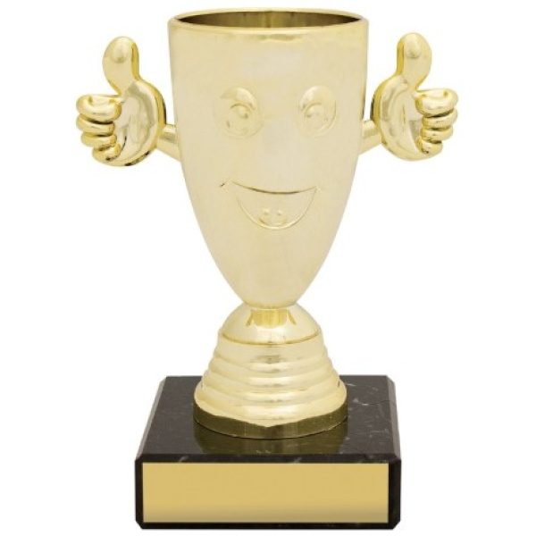 Happy Cup