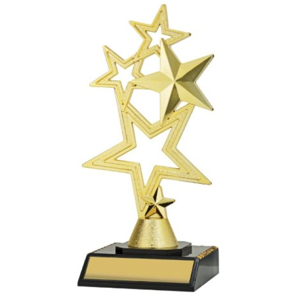 5-Star Gold