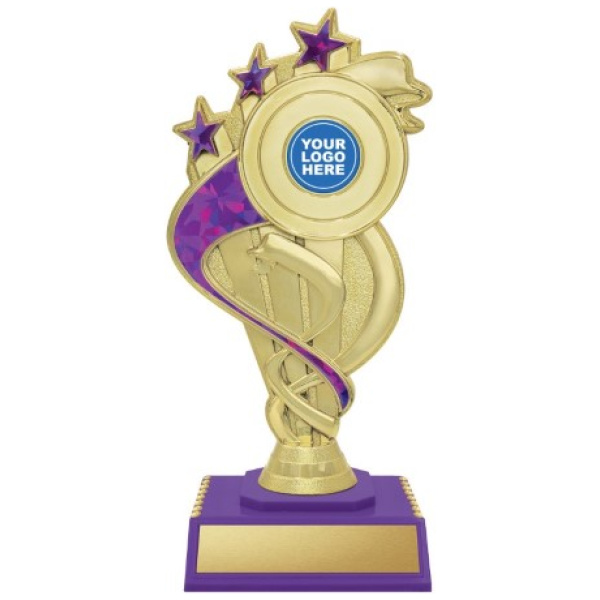 Ribbon Star