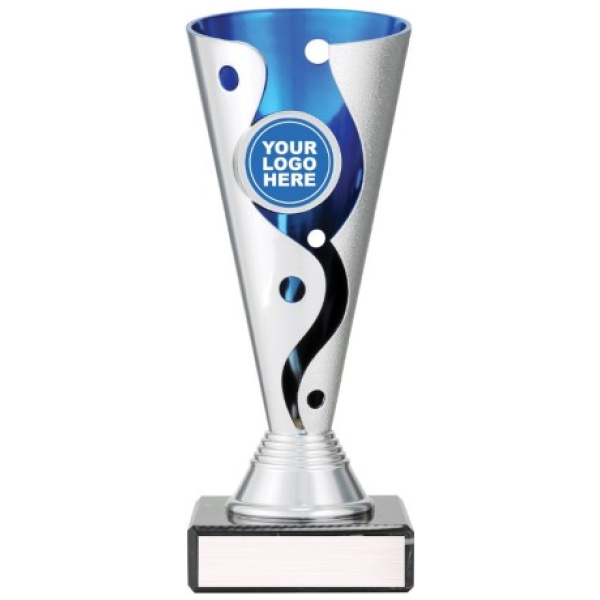 Carnival Cup - Blue