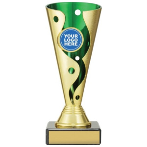 Carnival Cup - Green