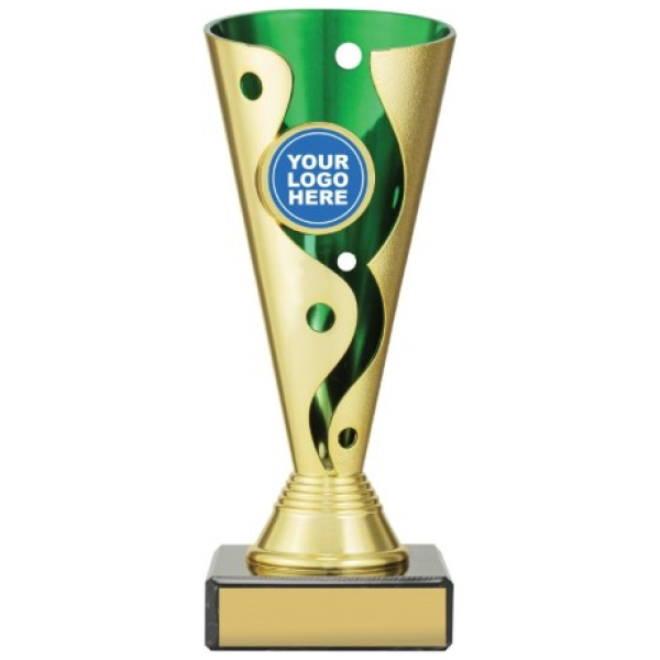 Carnival Cup - Green