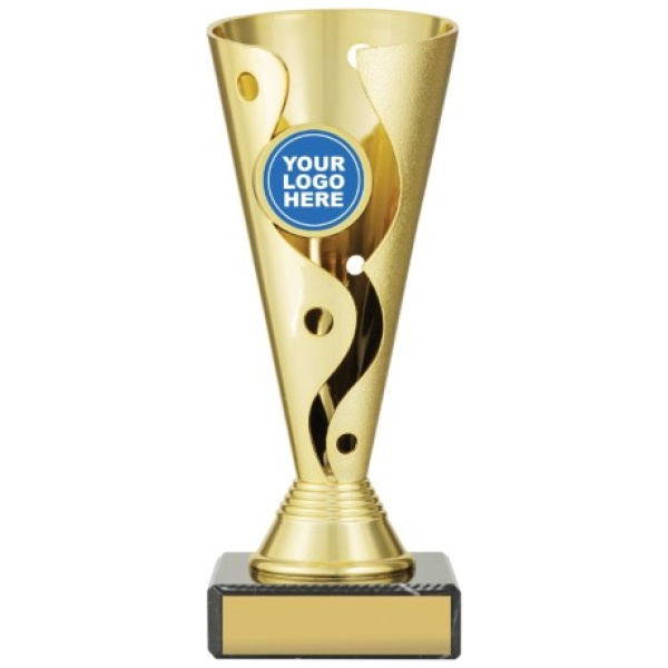Carnival Cup - Gold