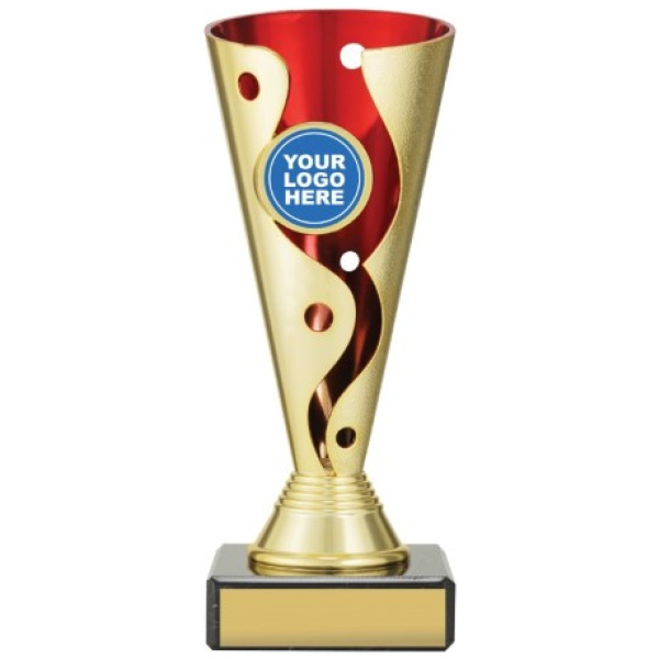 Carnival Cup - Red