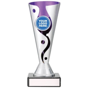 Carnival Cup - Purple