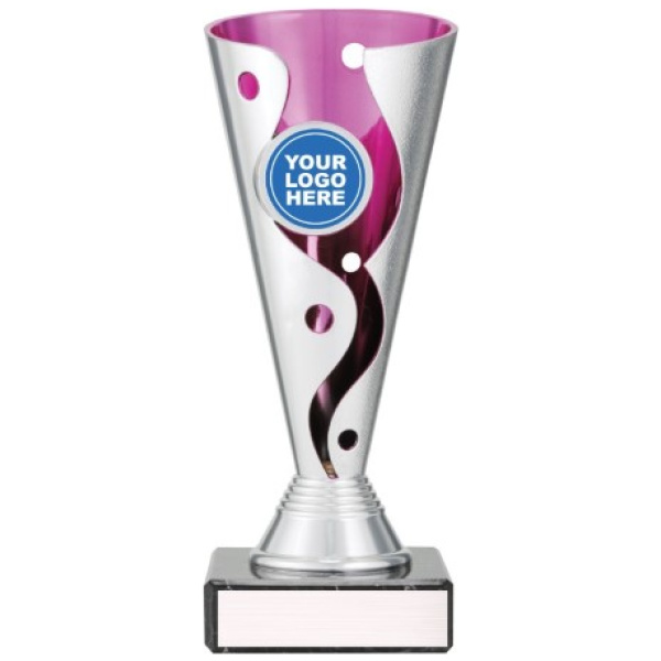 Carnival Cup - Pink
