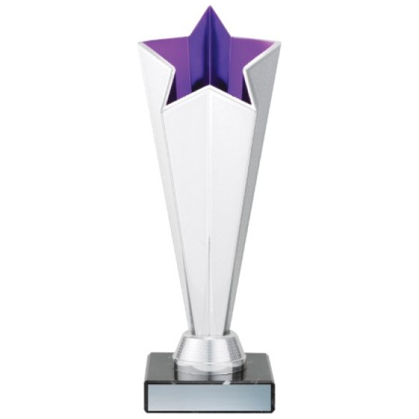 Mega Stars - Purple