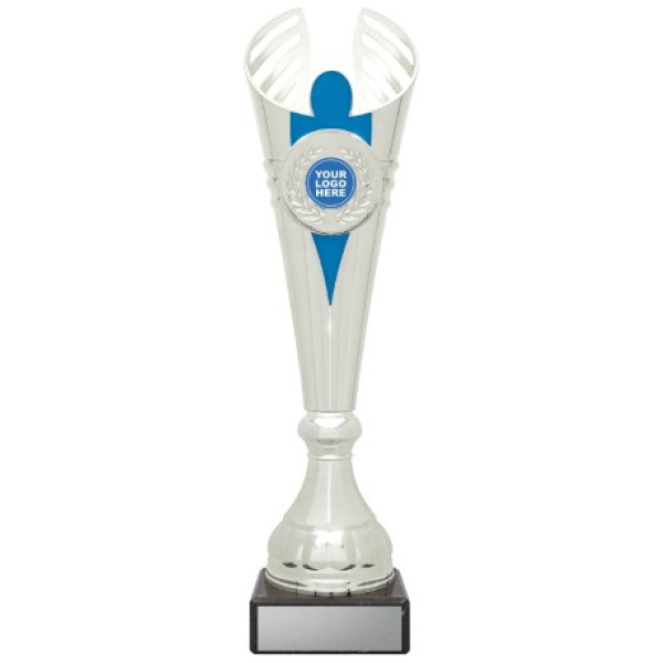 Angel Cup - Blue
