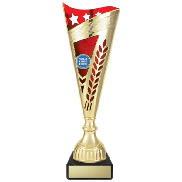 Red Starsail