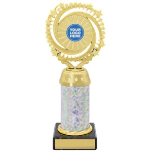 Cosmic Series - Gold