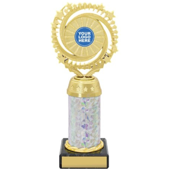 Cosmic Series - Gold