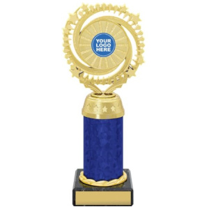 Cosmic Series - Blue