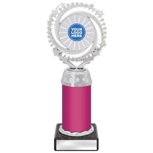 Cosmic Series - Pink