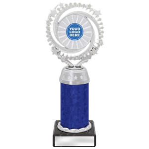 Cosmic Series - Blue