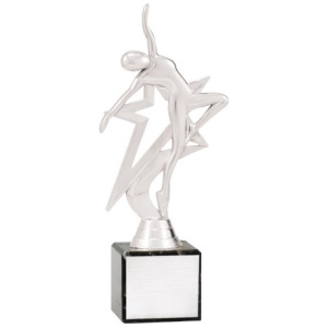 Dance Vegas - Silver